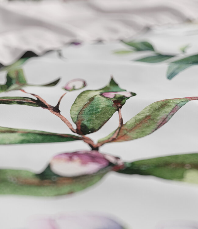 Ophelia Wit 200 x 220