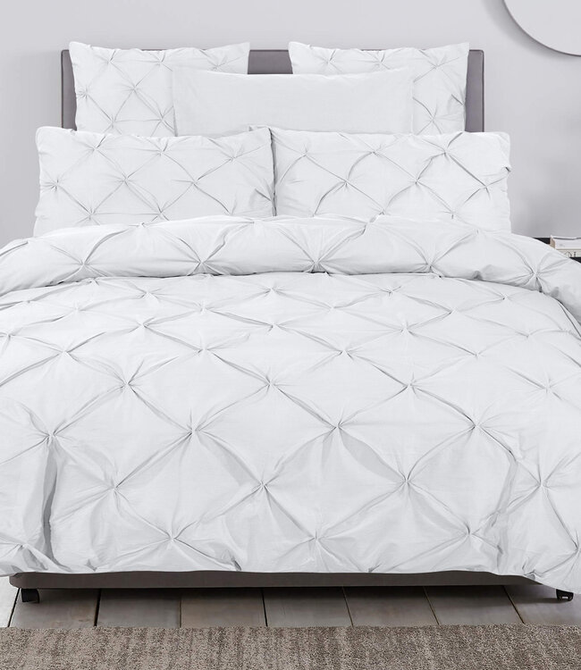 Salvador Wit 140 x 220