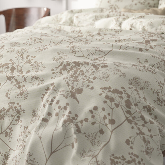 Firdo Groen 200 x 200/220