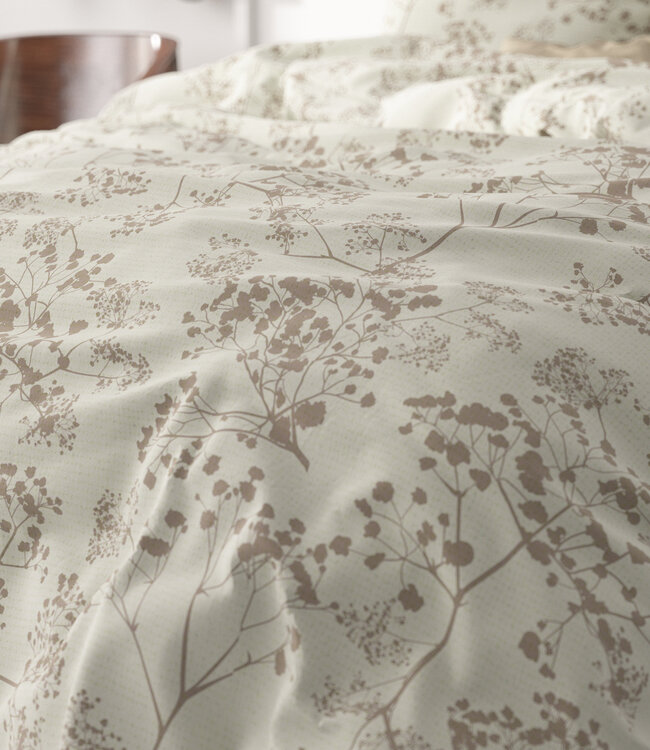 Firdo Groen 200 x 200/220