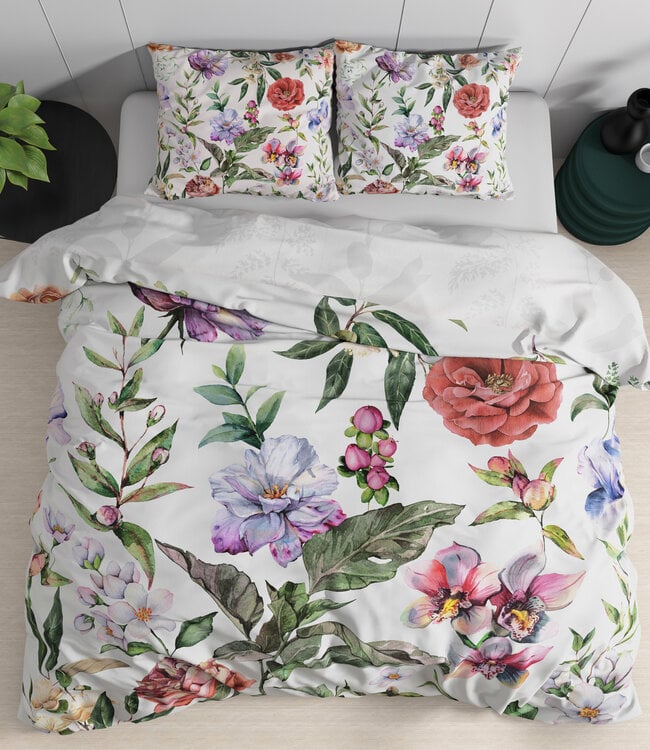 Ophelia Wit 200 x 220