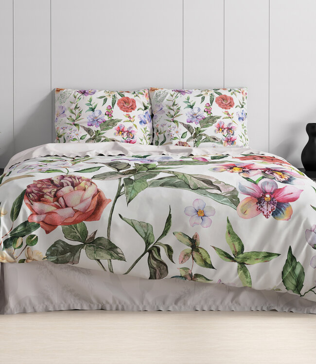 Ophelia Wit 200 x 220