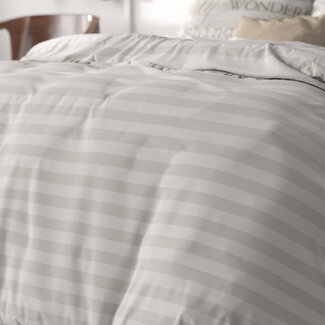 Sleeptime Pinky Words Roze 140 x 200/220