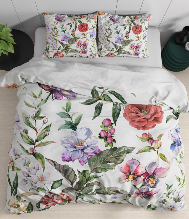 Ophelia Wit 200 x 220