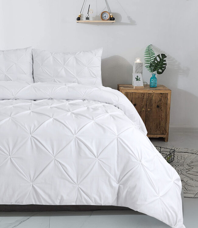 Salvador Wit 140 x 220