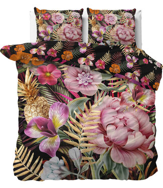 Dreamhouse Bloemblad Roze 240 x 220