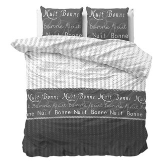 Sleeptime Goede Nacht 4 Antraciet 200x220