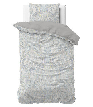 Sleeptime Cherine Grijs 140 x 200/220