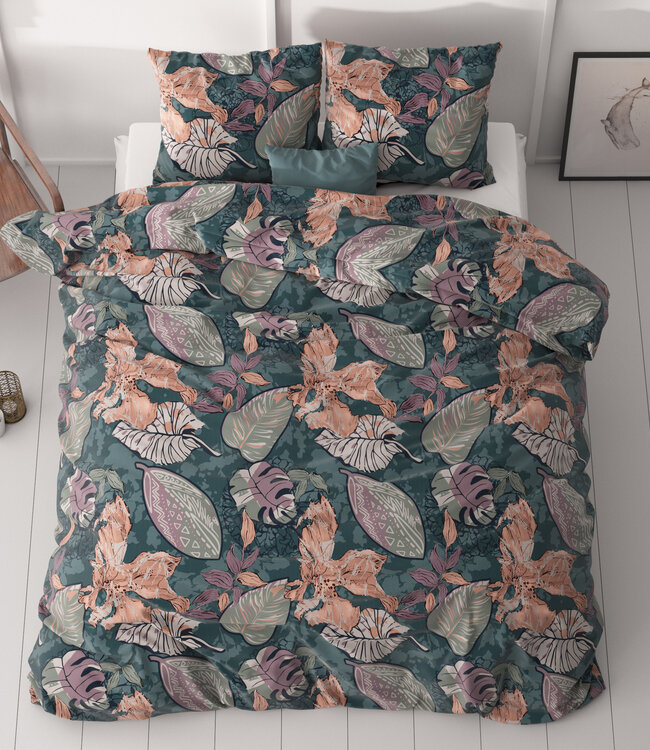 Tushy Groen 240 x 200/220