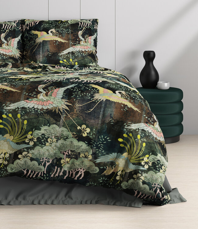 Lisette Groen 240 x 220