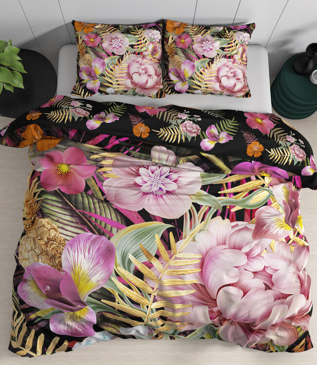 Bloemblad Roze 240 x 220