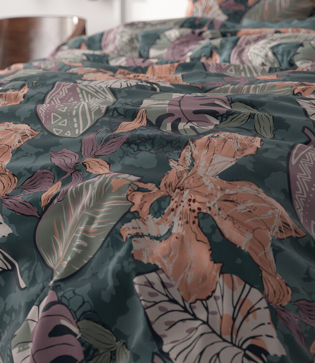 Tushy Groen 240 x 200/220