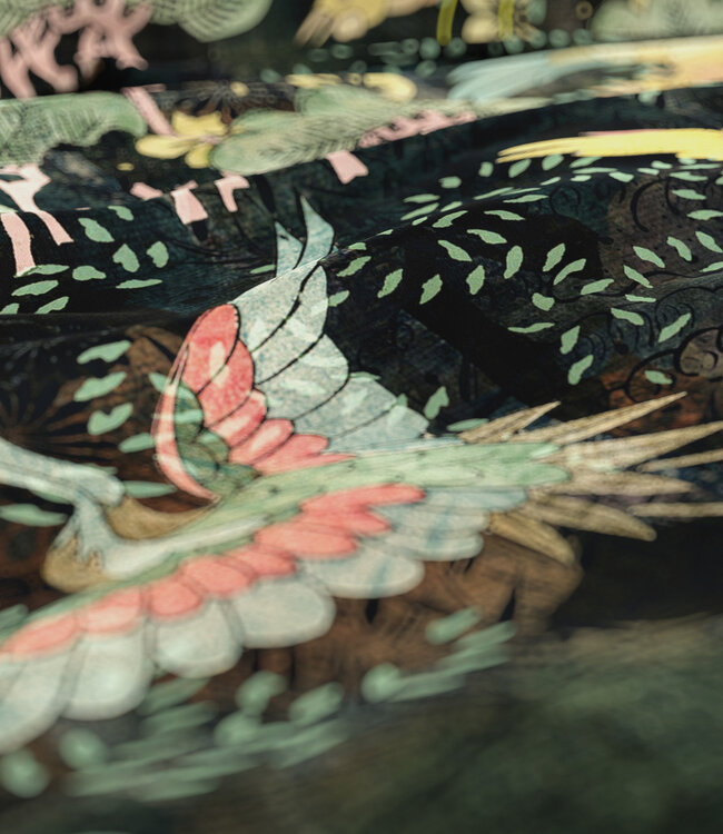 Lisette Groen 240 x 220