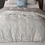 Sleeptime Cherine Gray 140 × 200/220 - Duvet Cover