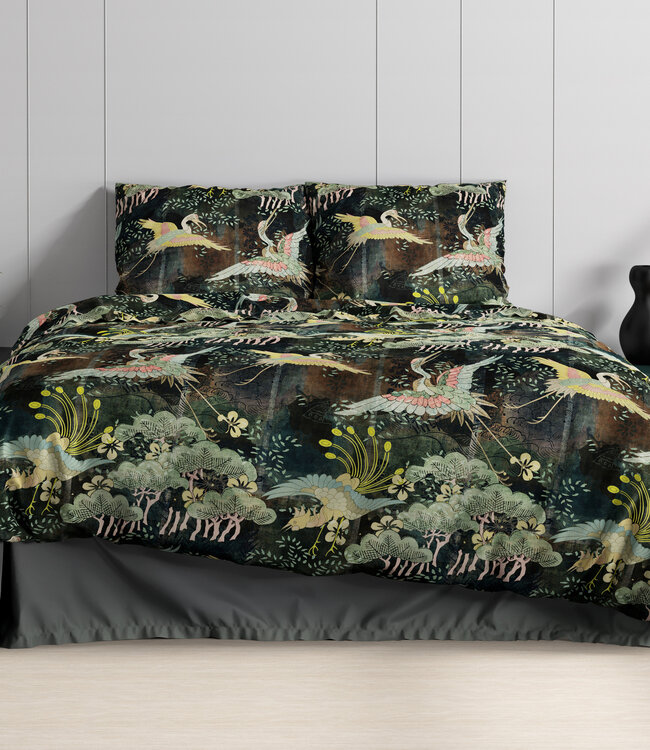 Lisette Groen 240 x 220