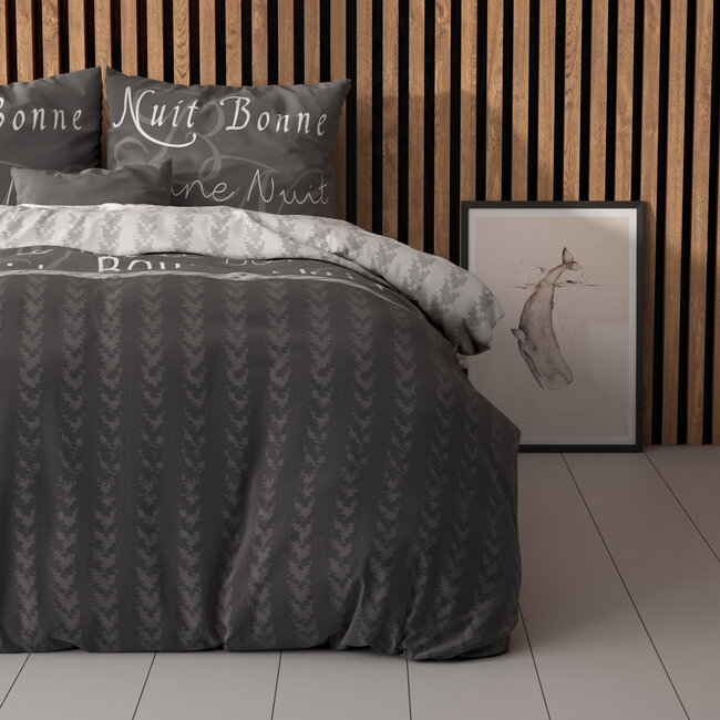 Goede Nacht 4 Antraciet 200x220