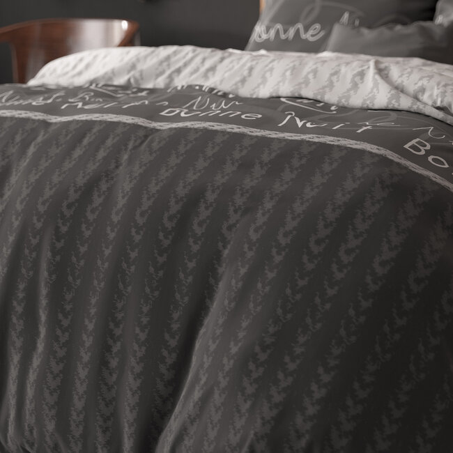 Goede Nacht 4 Antraciet 200x220