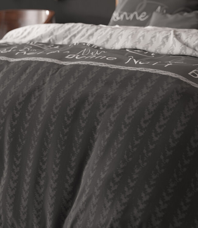 Goede Nacht 4 Antraciet 200x220