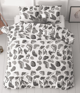 Sleeptime Wit bed 140 x 200/220