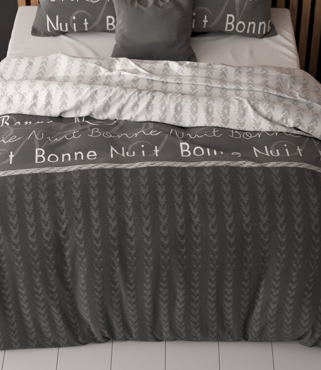 Goede Nacht 4 Antraciet 200x220