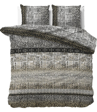 Sleeptime september grijs 140 x 200/220