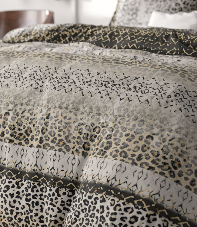 september grijs 140 x 200/220