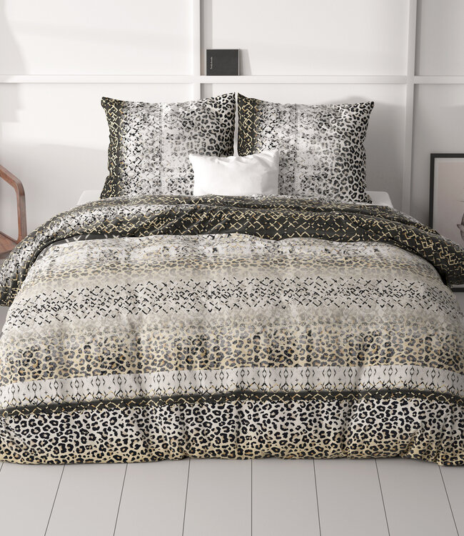 september grijs 140 x 200/220