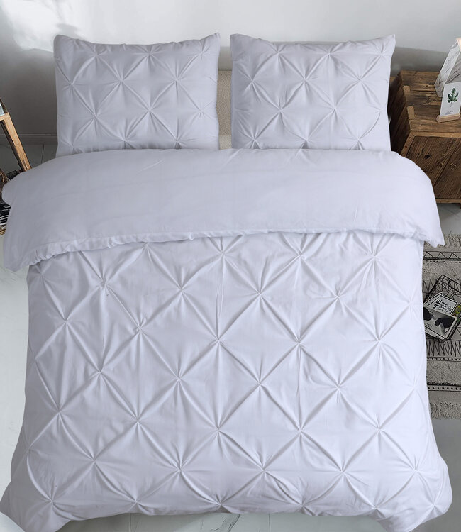 Salvador Wit 200 x 220