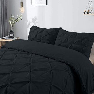 Dreamhouse Salvador zwart 200 x 220