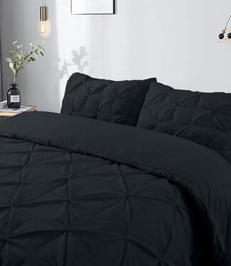 Dreamhouse Salvador zwart 200 x 220