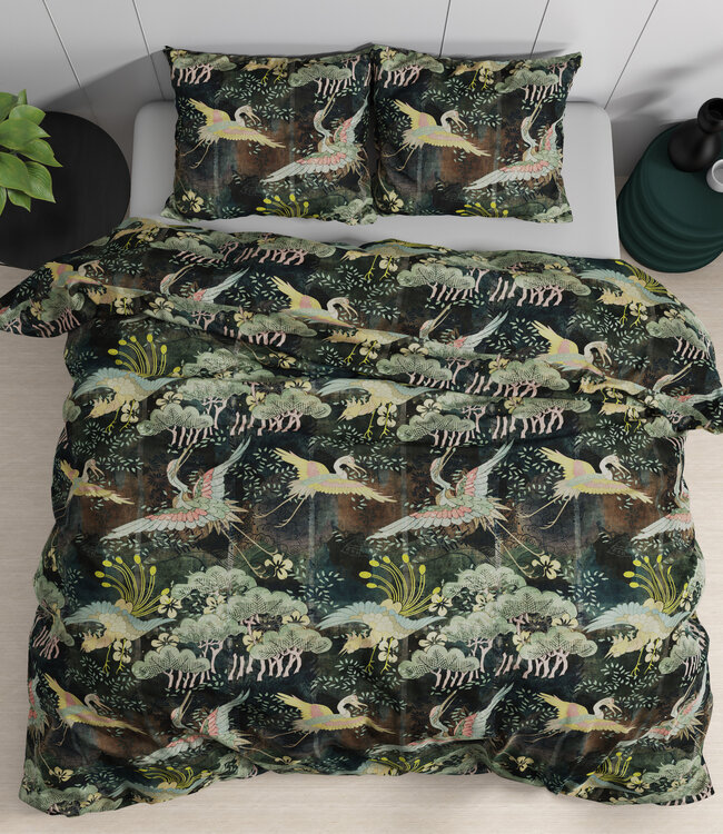 Lisette Groen 240 x 220