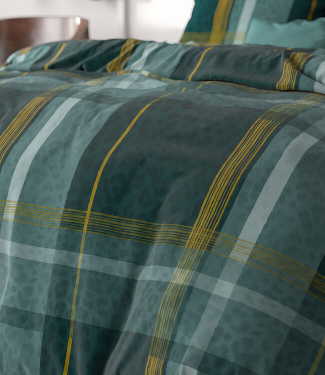 Zoni groen 240 x 200/220