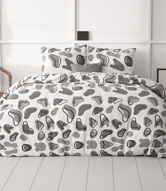 Sleeptime Lova Wit 200 x 200/220