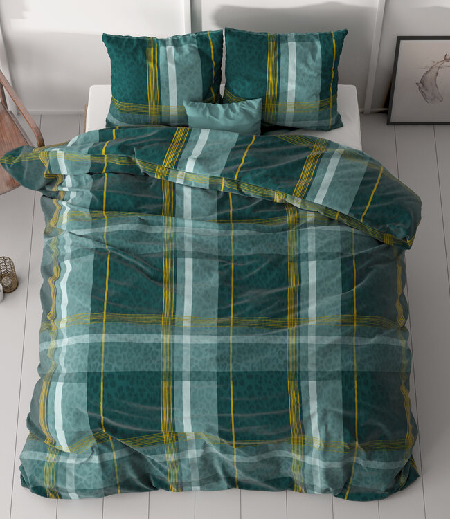 Zoni groen 240 x 200/220