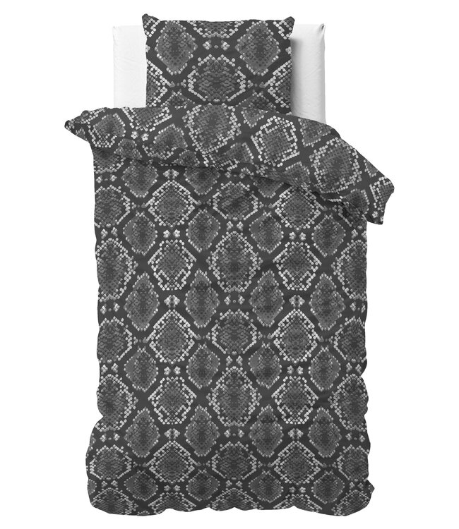 Riley Antraciet 140 x 220