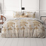 Sleeptime Treasture Drie Goud 240 x 200/220