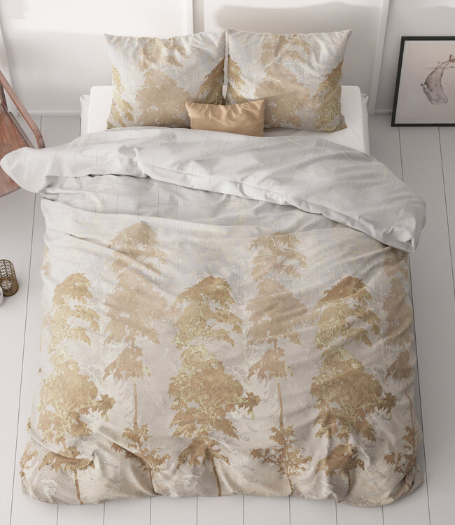 Treasture Drie Goud 240 x 200/220