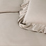 Ruffles taupe 140 x 200/220