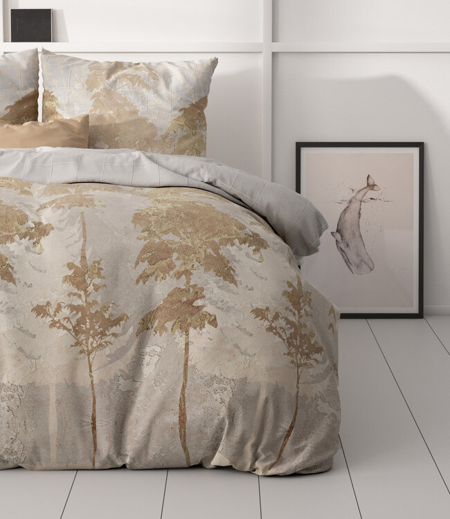 Treasture Drie Goud 240 x 200/220