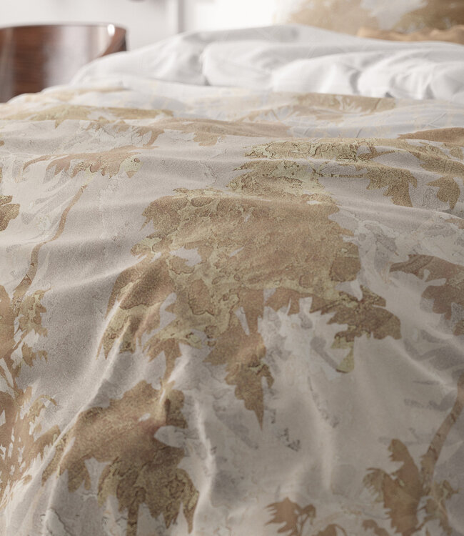 Treasture Drie Goud 240 x 200/220