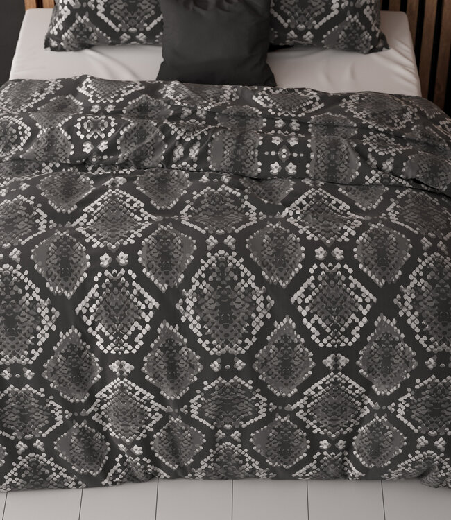 Riley Antraciet 140 x 220