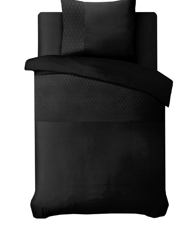 Monte Negro Zwart 240 x 220