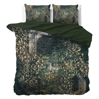 Dreamhouse Nairobi Green 240 × 220 - Duvet Cover