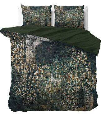 Dreamhouse Nairobi Groen 240 x 220