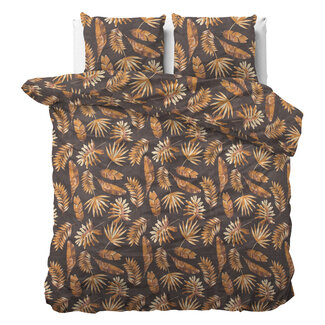 Sleeptime Luisa Gold 240x220 - Bettbezug