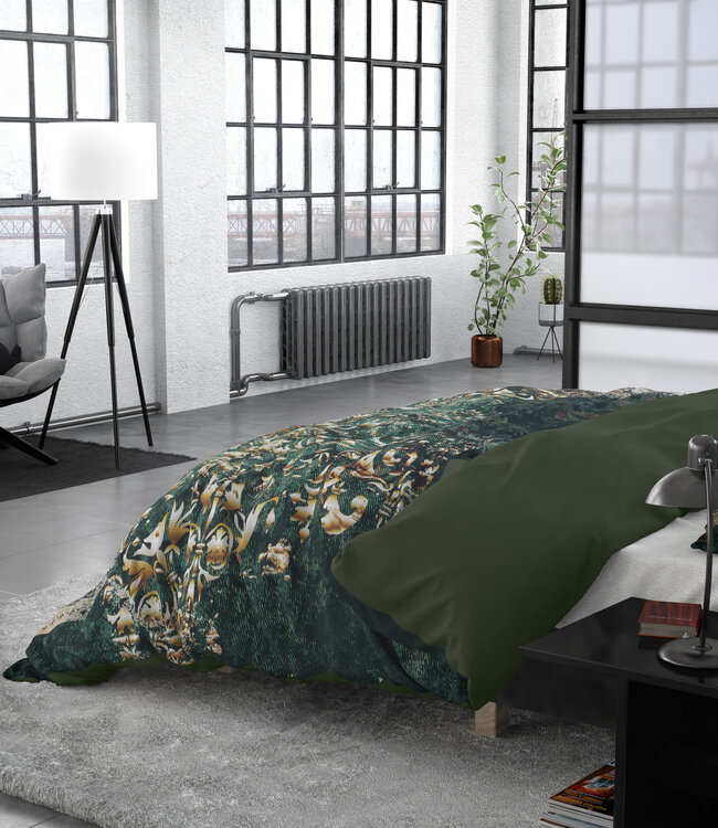 Nairobi Groen 240 x 220