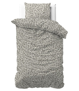 Sleeptime Tessa Bruin 140 x 220