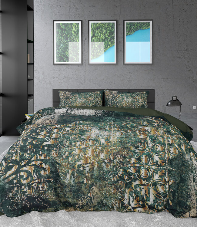 Nairobi Groen 240 x 220