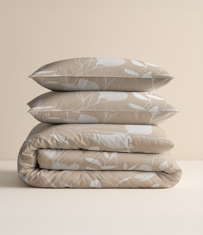 Lente Zand/Beige 140 x 200/220