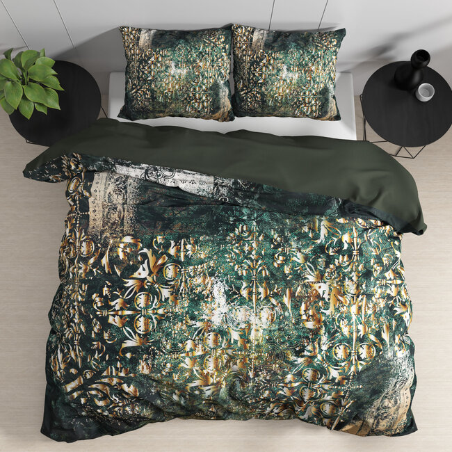 Nairobi Groen 240 x 220